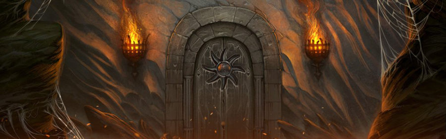 Warcry